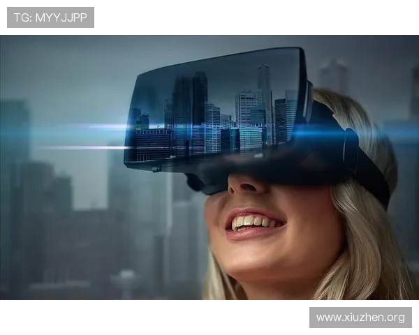 5g电竞推动下的虚拟现实与增强现实技术在电竞中的创新应用探索