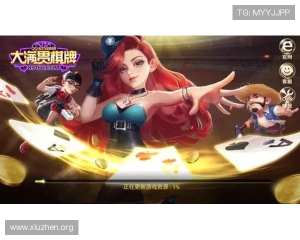 二八杠游戏合集让你体验多样化玩法提升游戏技巧与胜率